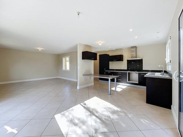 Maison 265 500 € Fléac 4 p 118 m² DPE B