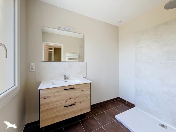 Maison 265 500 € Fléac 4 p 118 m² DPE B