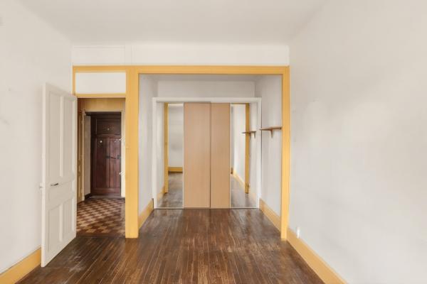 Appartement · Vente Lyon (69003) 1 pièce · 35m²