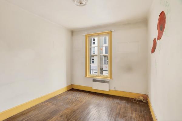 Appartement · Vente Lyon (69003) 1 pièce · 35m²