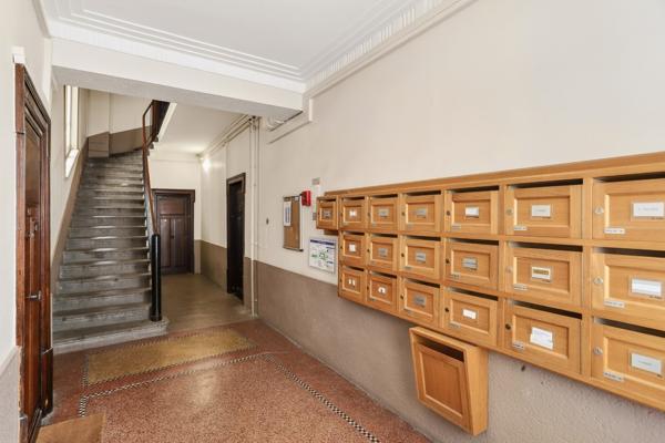 Appartement · Vente Lyon (69003) 1 pièce · 35m²