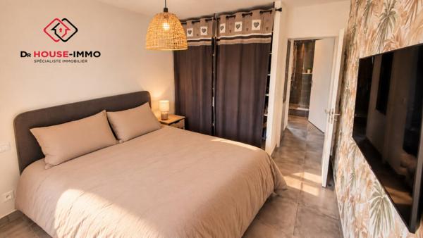 Maison à vendre 4 pièces de 83 m²