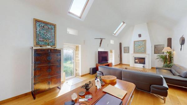 Propriete à vendre 6 pièces proche de ESQUIBIEN (29)