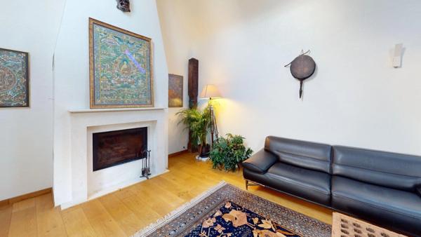 Propriete à vendre 6 pièces proche de ESQUIBIEN (29)