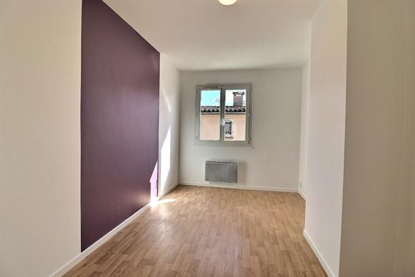 Maison de ville T4 bis rénovée et climatisée avec garage - Centre-ville d'Albi