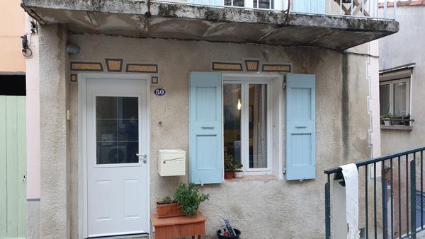 Maison Les Mees proche A51 Alpes de Haute Provence