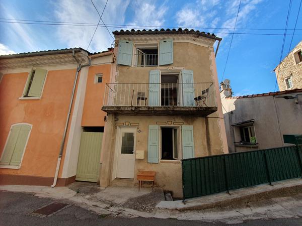 Maison Les Mees proche A51 Alpes de Haute Provence