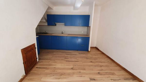 Maison Les Mees proche A51 Alpes de Haute Provence