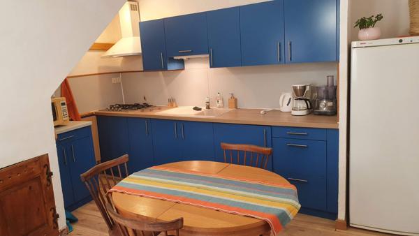 Maison Les Mees proche A51 Alpes de Haute Provence