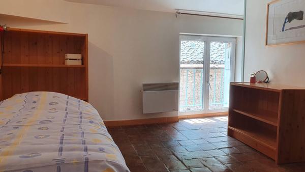 Maison Les Mees proche A51 Alpes de Haute Provence