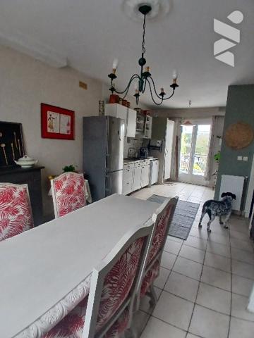 Maison de ville