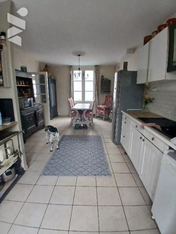 Maison de ville