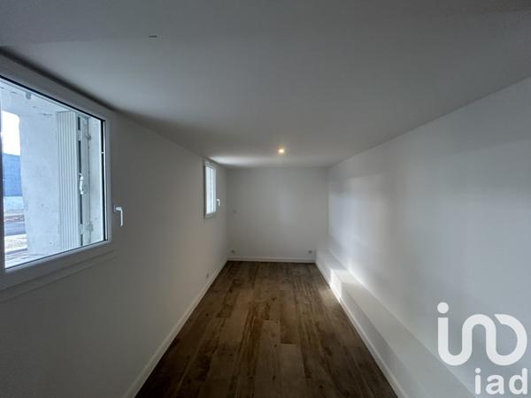 Appartement à vendre 1 pièce 26 m² Montpellier
