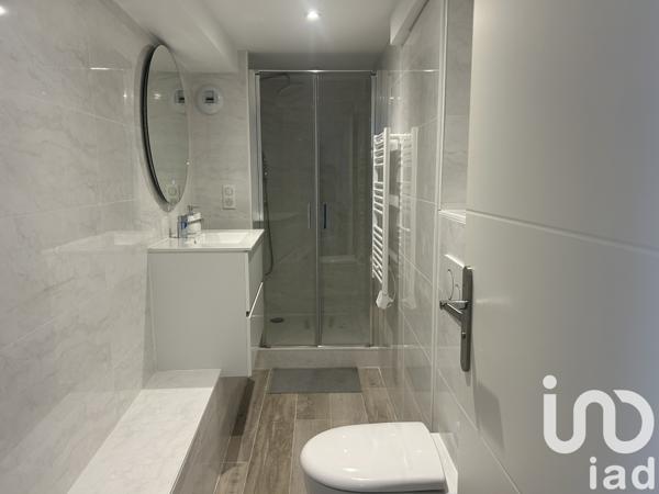 Appartement à vendre 1 pièce 26 m² Montpellier