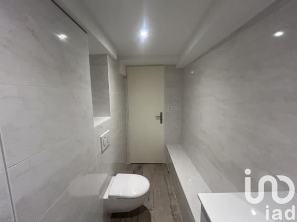 Appartement à vendre 1 pièce 26 m² Montpellier