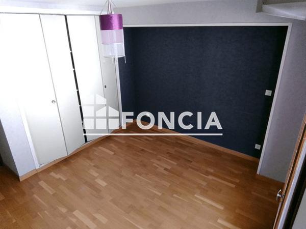 Location Appartement 4 pièces 83.42 m² - AVENUE DE LA REPUBLIQUE Saint Michel De Maurienne 73140