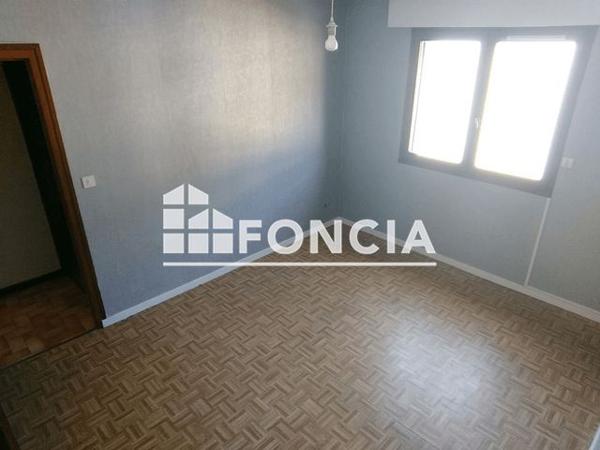 Location Appartement 4 pièces 83.42 m² - AVENUE DE LA REPUBLIQUE Saint Michel De Maurienne 73140