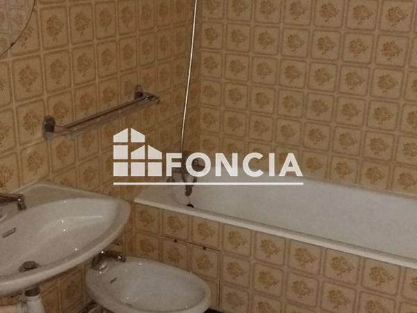 Location Appartement 4 pièces 83.42 m² - AVENUE DE LA REPUBLIQUE Saint Michel De Maurienne 73140