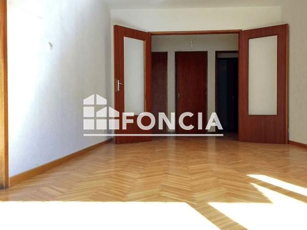 Location Appartement 4 pièces 83.42 m² - AVENUE DE LA REPUBLIQUE Saint Michel De Maurienne 73140