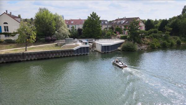 Maison Cergy 7 pièce(s) 187 m2 €645 000 ** - Référence 10989