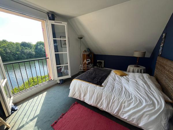 Maison Cergy 7 pièce(s) 187 m2 €645 000 ** - Référence 10989