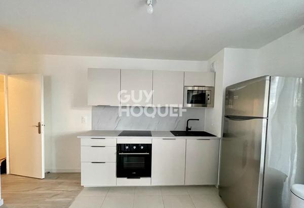 Appartement Serris 4 pièces 73.40 m2