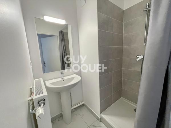 Appartement Serris 4 pièces 73.40 m2