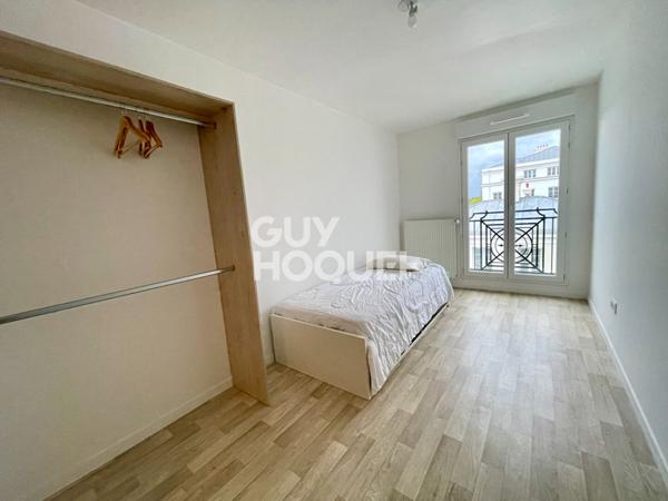 Appartement Serris 4 pièces 73.40 m2