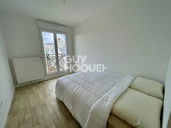 Appartement Serris 4 pièces 73.40 m2