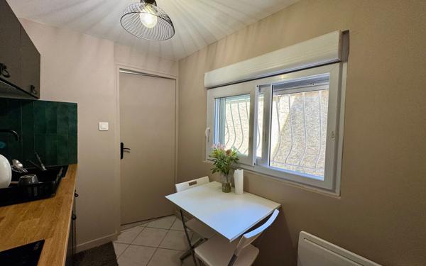 Appartement à louer    1 pièce • 24,16 m2 Toulouse