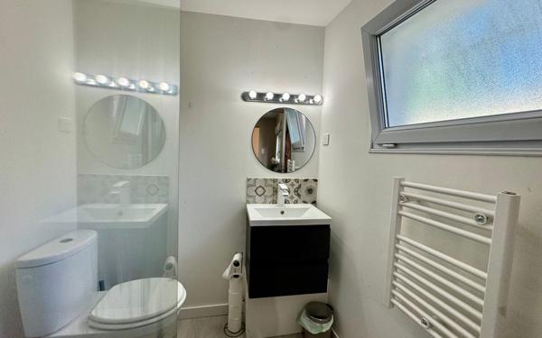 Appartement à louer    1 pièce • 24,16 m2 Toulouse