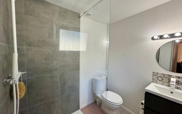 Appartement à louer    1 pièce • 24,16 m2 Toulouse