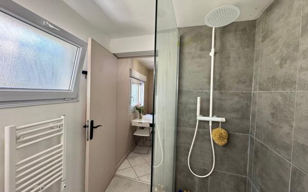 Appartement à louer    1 pièce • 24,16 m2 Toulouse