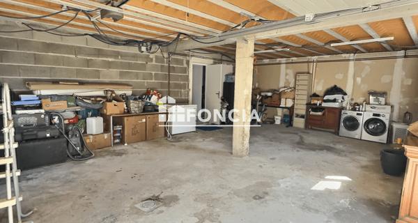 À vendre Maison 8 pièces 150 m² - Firminy 42700