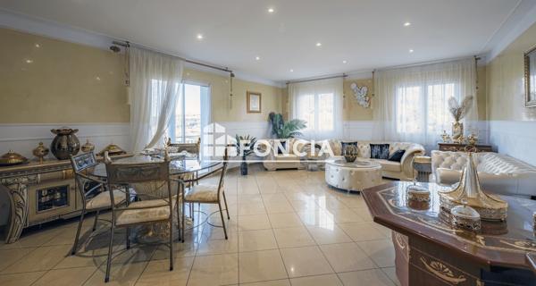 À vendre Maison 8 pièces 150 m² - Firminy 42700