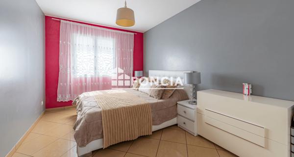 À vendre Maison 8 pièces 150 m² - Firminy 42700