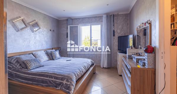 À vendre Maison 8 pièces 150 m² - Firminy 42700