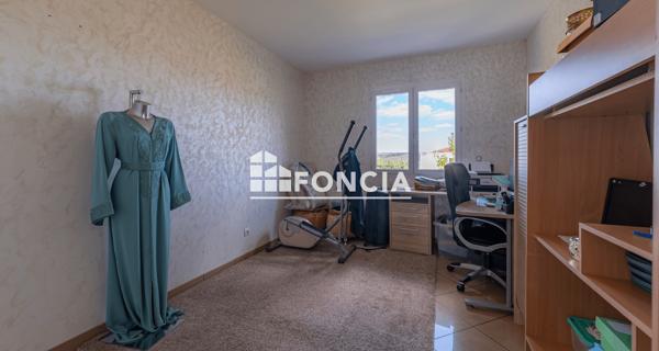 À vendre Maison 8 pièces 150 m² - Firminy 42700