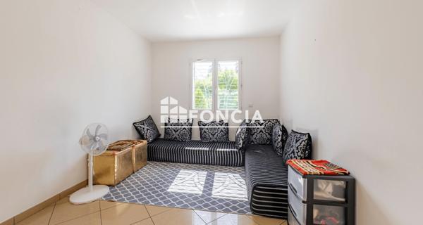 À vendre Maison 8 pièces 150 m² - Firminy 42700