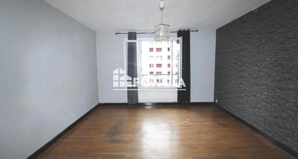 Location Appartement 2 pièces 56.38 m² - Grenoble 38000