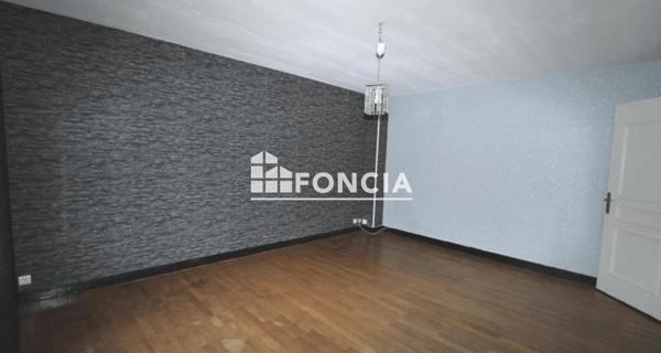Location Appartement 2 pièces 56.38 m² - Grenoble 38000