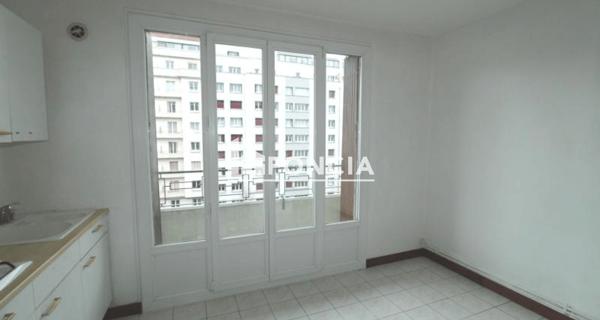 Location Appartement 2 pièces 56.38 m² - Grenoble 38000