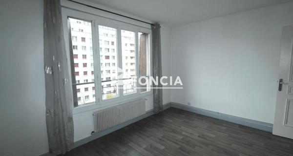 Location Appartement 2 pièces 56.38 m² - Grenoble 38000