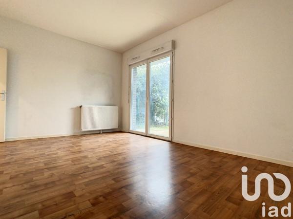 Appartement à vendre 1 pièce 26 m² Meaux