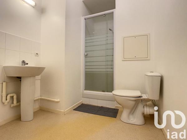 Appartement à vendre 1 pièce 26 m² Meaux