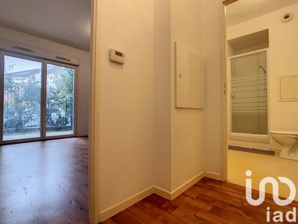 Appartement à vendre 1 pièce 26 m² Meaux