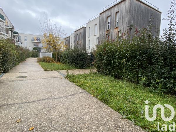 Appartement à vendre 1 pièce 26 m² Meaux