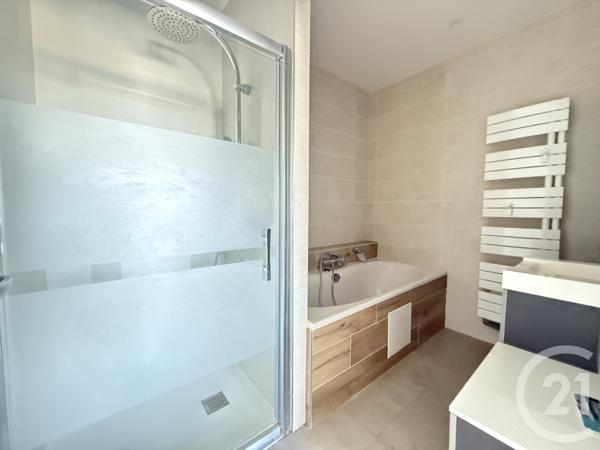 Appartement T4 à vendre  4 pièces - 122,69 m2 LE MANS - 72