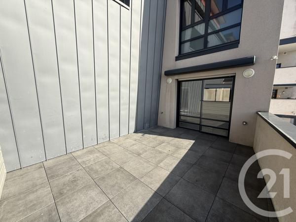 Appartement T4 à vendre  4 pièces - 122,69 m2 LE MANS - 72