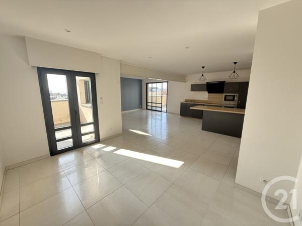 Appartement T4 à vendre  4 pièces - 122,69 m2 LE MANS - 72